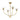 Alora Mood Sylvia CH515226 26 Inch Chandelier 3