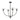 Alora Mood Sylvia CH515226 26 Inch Chandelier 8