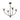 Alora Mood Sylvia CH515226 26 Inch Chandelier 9