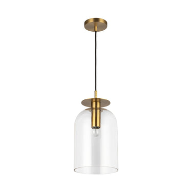 Alora Mood Sylvia PD515408 8 Inch Pendant 3