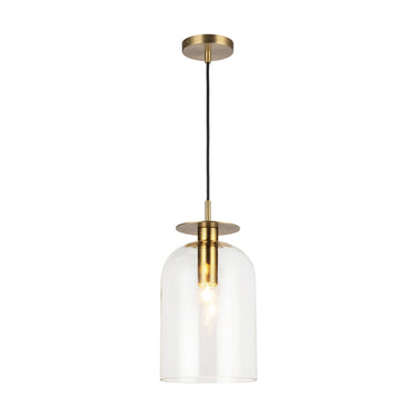 Alora Mood Sylvia PD515408 8 Inch Pendant