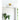 Alora Mood Sylvia SF515712 12 Inch Semi-Flush Mount 4