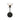 Alora Mood Sylvia WV515205 5 Inch Wall/Vanity Light 6