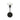 Alora Mood Sylvia WV515205 5 Inch Wall/Vanity Light 7