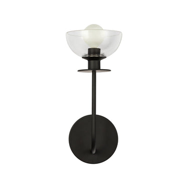 Alora Mood Sylvia WV515205 5 Inch Wall/Vanity Light 7