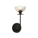 Alora Mood Sylvia WV515205 5 Inch Wall/Vanity Light 8
