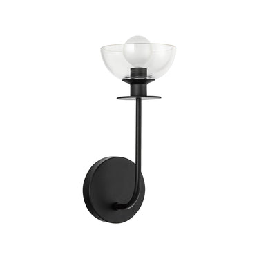 Alora Mood Sylvia WV515205 5 Inch Wall/Vanity Light 9