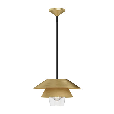Alora Mood Tetsu PD475113 13 Inch Pendant