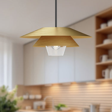 Alora Mood Tetsu PD475120 20 Inch Pendant 1