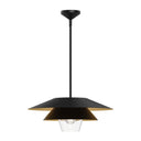 Alora Mood Tetsu PD475120 20 Inch Pendant 3