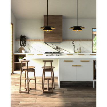 Alora Mood Tetsu PD475120 20 Inch Pendant 4