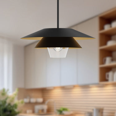Alora Mood Tetsu PD475120 20 Inch Pendant 5