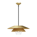 Alora Mood Tetsu PD475120 20 Inch Pendant