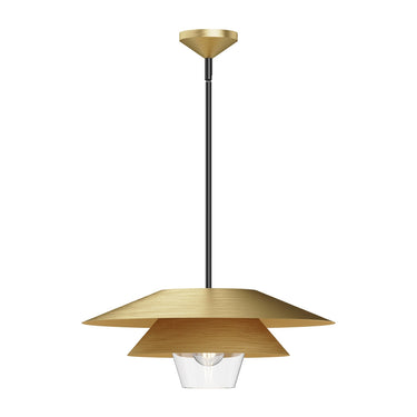 Alora Mood Tetsu PD475120 20 Inch Pendant
