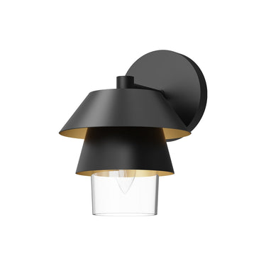 Alora Mood Tetsu WV475106 6 Inch Wall/Vanity Light 2