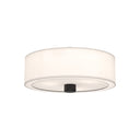Alora Mood Theo FM547924 24 Inch Flush Mount 4