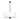 Alora Mood Theo PD547924 24 Inch Pendant 3