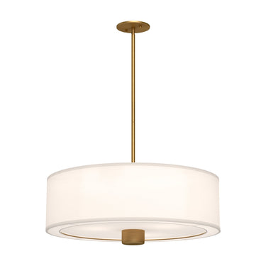 Alora Mood Theo PD547924 24 Inch Pendant