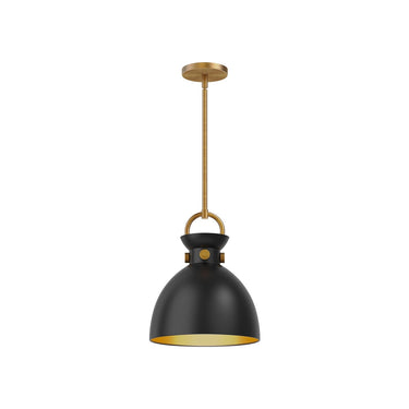 Alora Mood Waldo PD411311 11 Inch Pendant 3