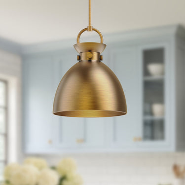Alora Mood Waldo PD411314 14 Inch Pendant 1