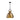 Alora Mood Waldo PD411314 14 Inch Pendant 5