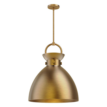 Alora Mood Waldo PD411318 18 Inch Pendant