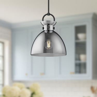 Alora Mood Waldo PD411814 14 Inch Pendant 10