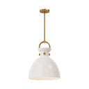 Alora Mood Waldo PD411814 14 Inch Pendant 3