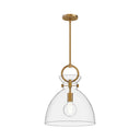 Alora Mood Waldo PD411814 14 Inch Pendant
