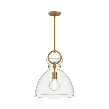 Alora Mood Waldo PD411814 14 Inch Pendant