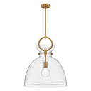 Alora Mood Waldo PD411818 18 Inch Pendant
