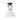 Alora Mood Waldo SF411809 9 Inch Semi-Flush Mount 8
