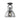 Alora Mood Waldo SF411809 9 Inch Semi-Flush Mount 10