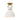 Alora Mood Waldo SF411809 9 Inch Semi-Flush Mount 3