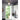 Alora Mood Waldo SF411809 9 Inch Semi-Flush Mount 4