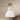 Alora Mood Waldo SF411809 9 Inch Semi-Flush Mount 5