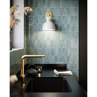 Alora Mood Waldo WV411809 9 Inch Wall/Vanity Light 3