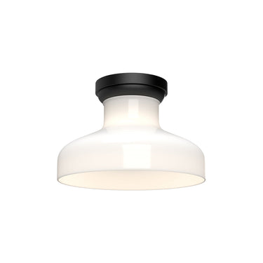 Alora Mood Westlake FM540011 11 Inch Flush Mount 3