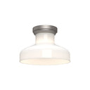 Alora Mood Westlake FM540011 11 Inch Flush Mount