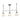 Alora Mood Westlake LP540334 34 Inch Linear Pendant