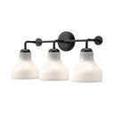Alora Mood Westlake VL540322 22 Inch Vanity Light 3