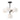 Alora Mood Willow CH548518 18 Inch Chandelier 9