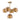 Alora Mood Willow CH548518 18 Inch Chandelier 3