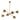 Alora Mood Willow CH548637 37 Inch Chandelier 4