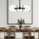 Alora Mood Willow PD548315 16 Inch Pendant 8