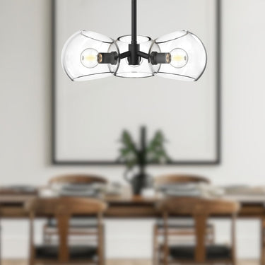 Alora Mood Willow PD548315 16 Inch Pendant 8
