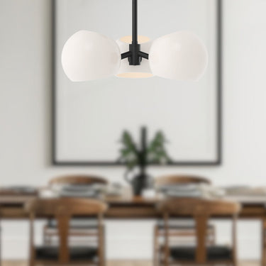 Alora Mood Willow PD548315 16 Inch Pendant 10