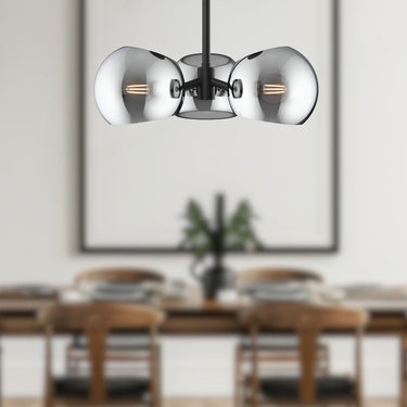 Alora Mood Willow PD548315 16 Inch Pendant 12