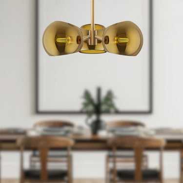 Alora Mood Willow PD548315 16 Inch Pendant 4