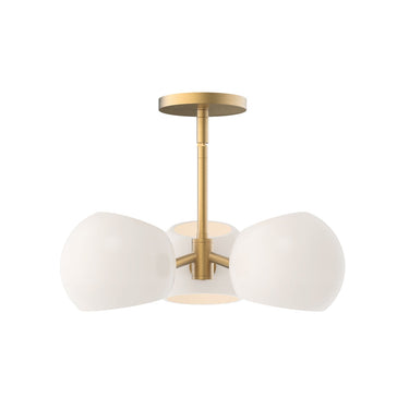 Alora Mood Willow PD548315 16 Inch Pendant 5